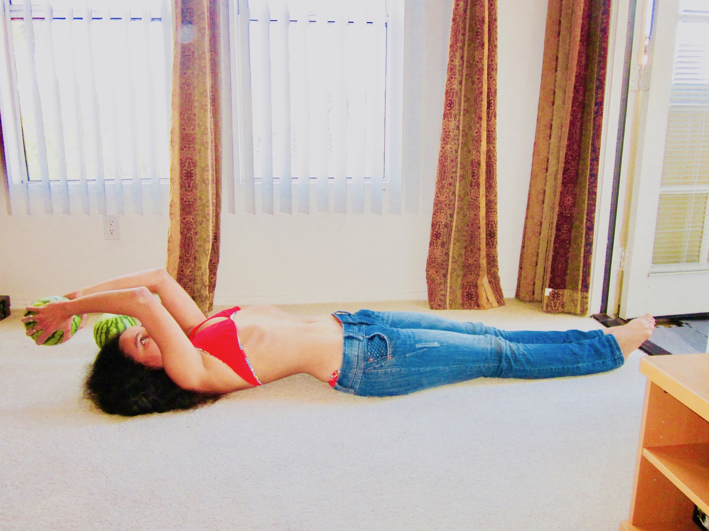 Erschaffe den Körper deiner Träume