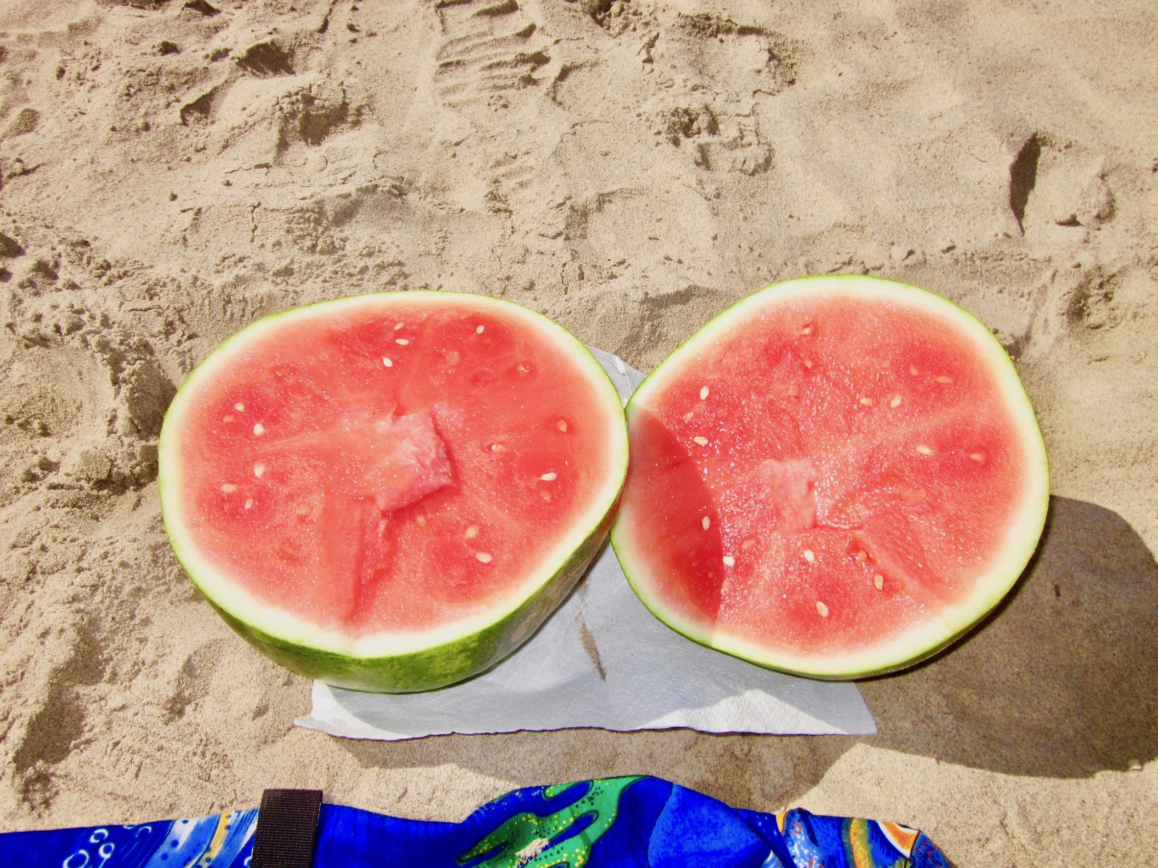 Körper und Geist reinigen