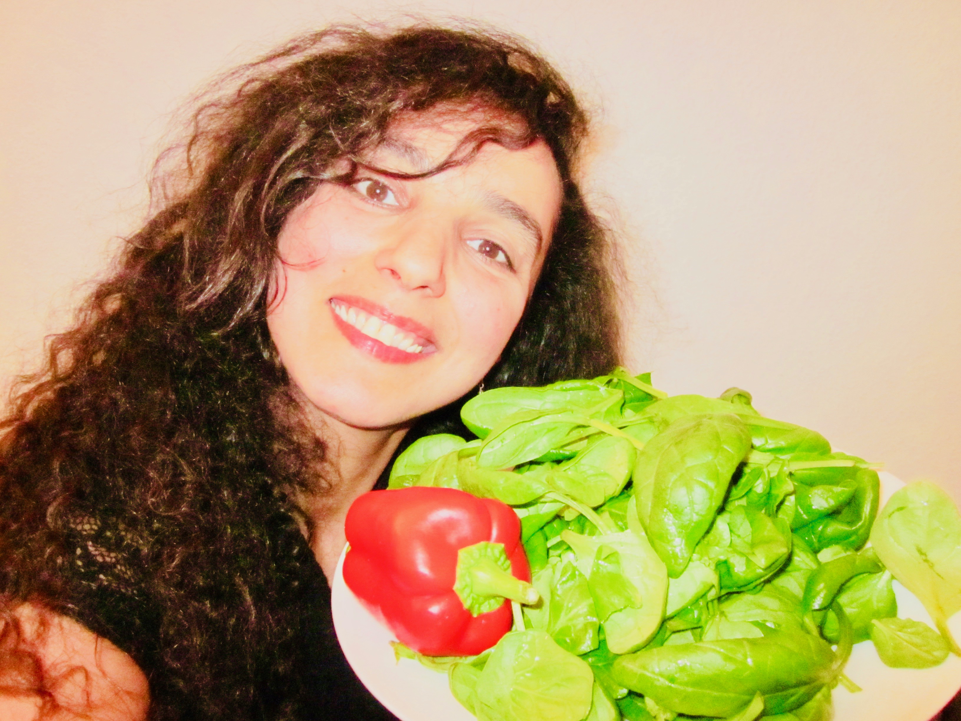 Wilde Rohkost in Deutschland