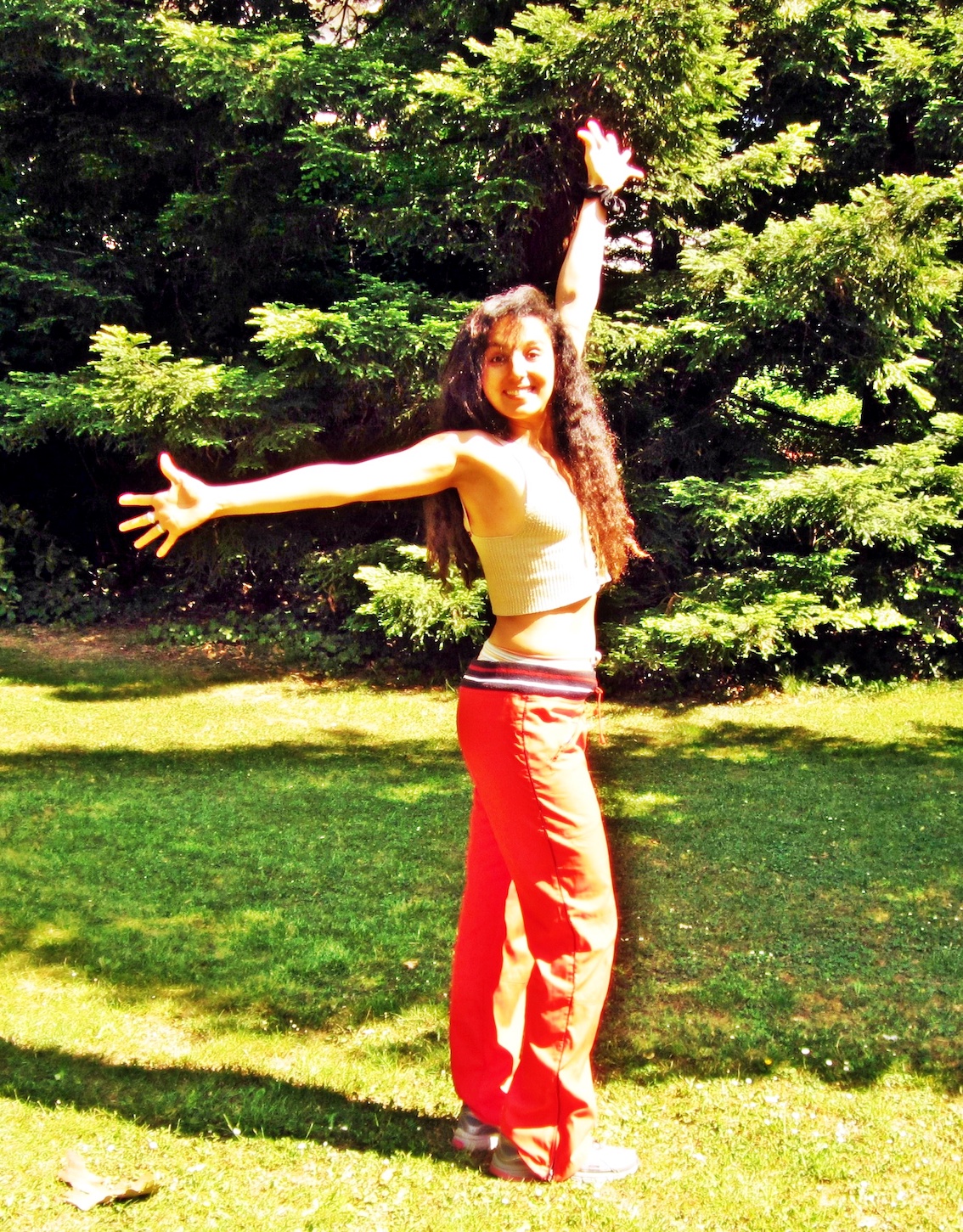 Wilde Rohkost Energiegeladen durch den Tag