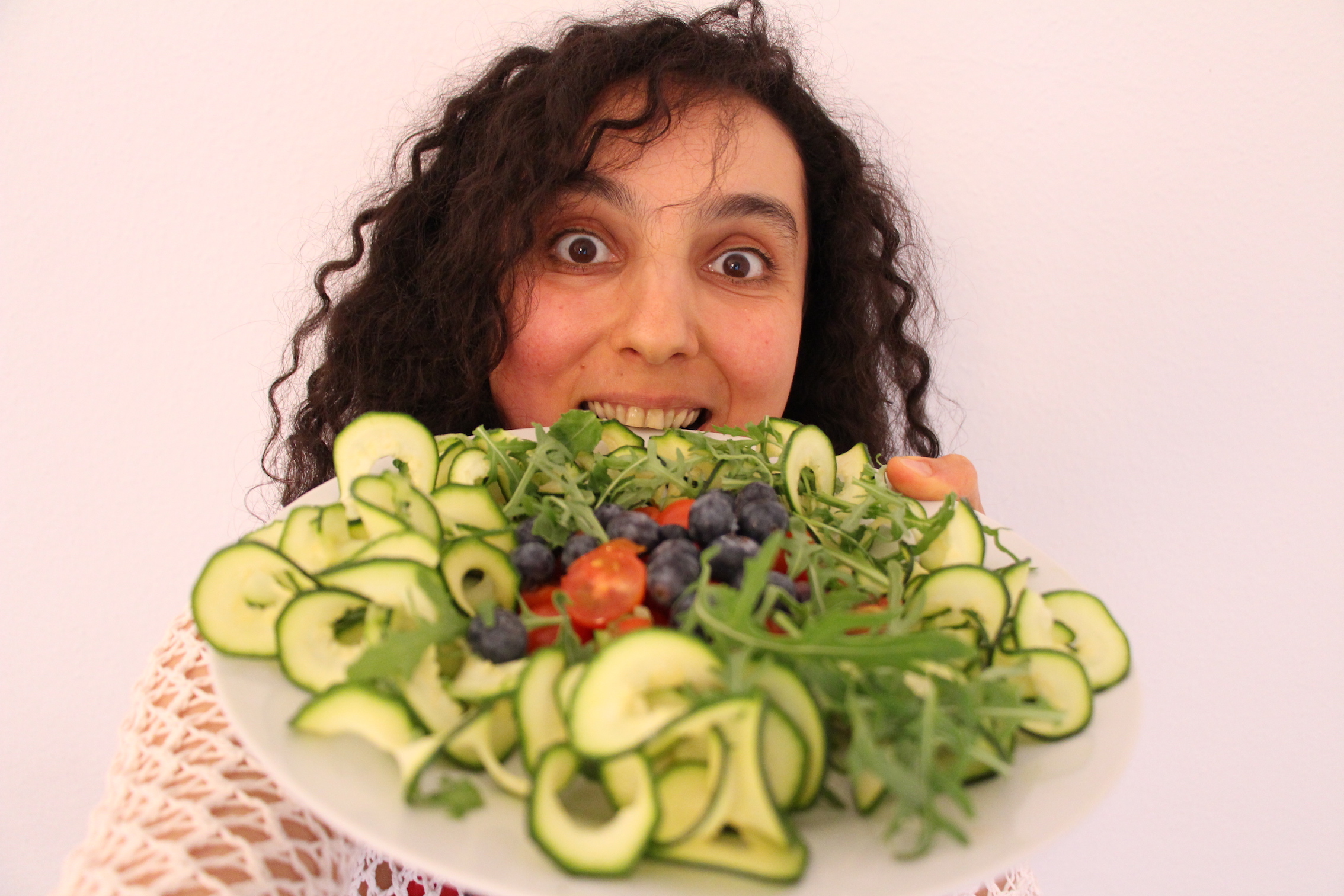 Schnupperkurs Reinigungskur Wilde Rohkost